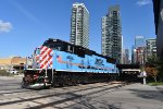 Metra